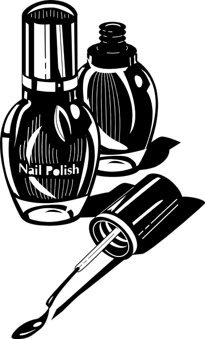 nail polish